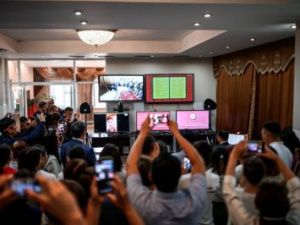 Завершена работа по оцифровке Большого толкового словаря якутского языка