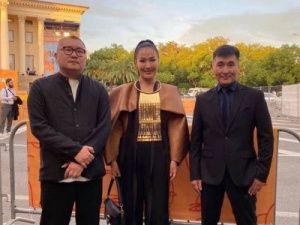 Стартовал российский фестиваль «Кинотавр». В программу вошел фильм якутского режиссера «Нуучча»