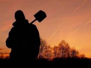 В Якутии «черного копателя» привлекут к ответственности