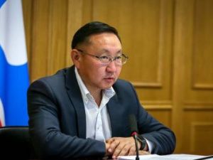 В Якутске обсудили меры по обеспечению безопасности дорожного движения