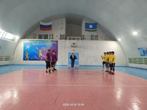 Спартакиада АО «АК «ЖДЯ»: Инженерный корпус выиграл соревнования по стритболу