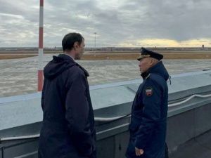 В реконструированном аэропорту Якутска выявлены недоделки