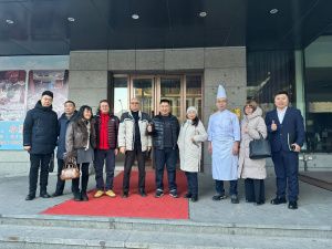 Якутские студенты-повара будут стажироваться в Китае