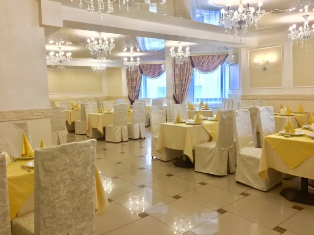 ОБОРОТ ОБЩЕСТВЕННОГО ПИТАНИЯ В РЕСПУБЛИКЕ САХА (ЯКУТИЯ) В ЯНВАРЕ – ИЮЛЕ 2024 ГОДА