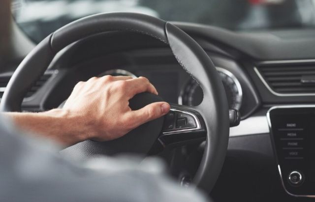 В Якутске брат угнал машину брата, пока тот был на учебе