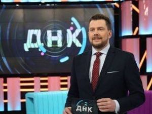 Ведущий НТВ погиб при крушении самолета в Подмосковье