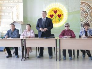 В Горном улусе проведен профсоюзный мониторинг заработных плат