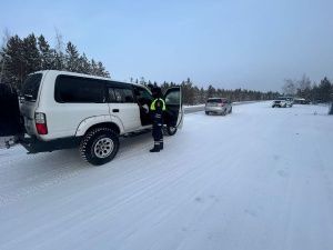 За выходные ГАИ задержали 28 нетрезвых водителей и 6 из них уже лишились прав