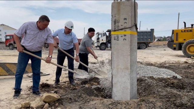 Якутскую строительную компанию потребовали оштрафовать на 74 млн рублей за срыв сроков по госконтрактам