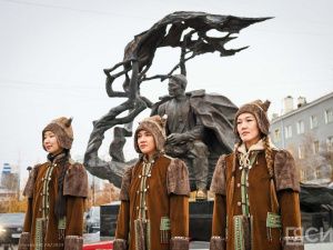 В День государственности Якутии почтили память Алексея Кулаковского