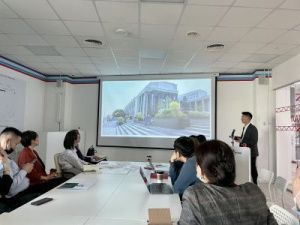 Единую концепцию озеленения разрабатывают в Якутске