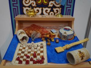 Община «Тыва» г.Якутска отпраздновала Шагаа