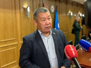 В Якутии локализовано большинство действующих лесных пожаров