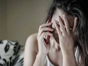 В Якутске мать и ее сожитель довели девушку до попытки суицида