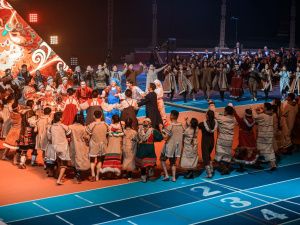 Айсен Николаев: Якутяне – хозяева своей судьбы, будущего республики