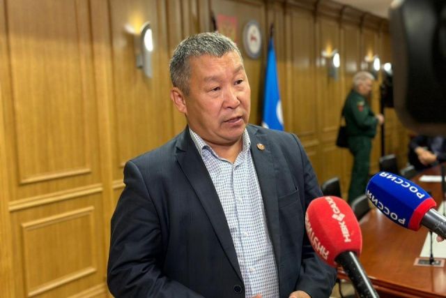 В Якутии локализовано большинство действующих лесных пожаров