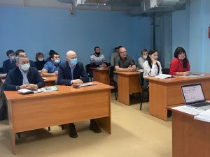 Акционерная компания «Железные дороги Якутии»:  Согласованная работа с грузополучателями позволила избежать скопления грузов на станциях выгрузки