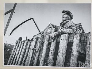 В Якутске открылась фотовыставка популярного фотографа из Исландии