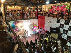 Необычный социальный проект состоялся в молодежном центре «Арена 31»