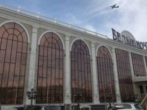 Приостановлена деятельность ресторанов, в которых отравились якутяне