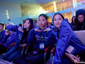 Якутские школьники успешно выступили на Всероссийской олимпиаде по агрогенетике «Иннагрика» 