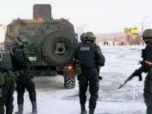 На глазах у детей, неизвестные в масках, расстреляли брата депутата Ил Тумэн?