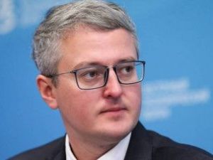 Врио главы Камчатки подал документы для участия в выборах губернатора