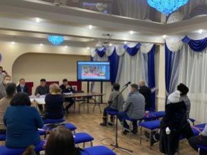 16 квартал Якутска похорошеет и освободится от самостроя