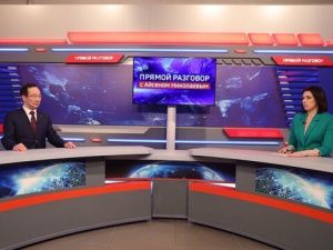 На Игры «Дети Азии» ожидается приезд свыше 3 тысяч участников из 30 стран