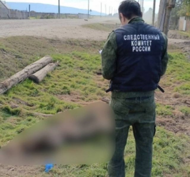 В Якутии мужчина с психическими расстройствами убил знакомого после совместной пьянки