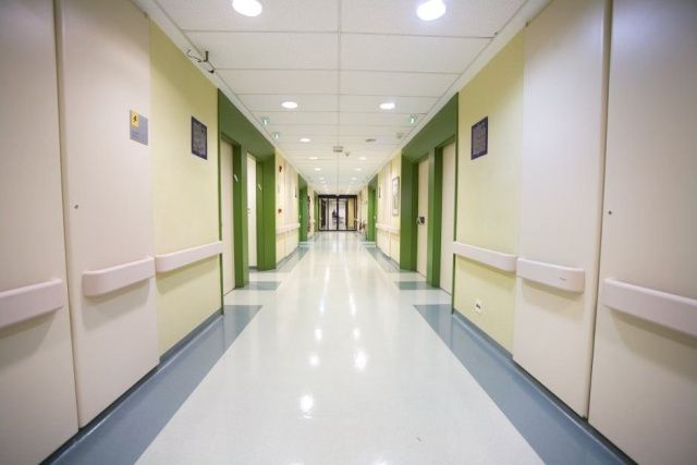 В Якутии врачи вместо больной руки прооперировали здоровую: Комментарий минздрава РС(Я)