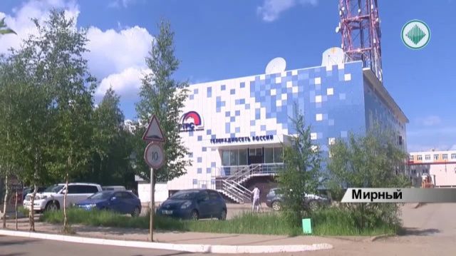 Жуткий скандал в телекомпании Якутии