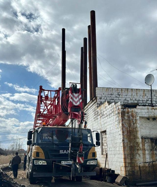 В Олекминске в котельной прозвучал мощный взрыв: Прокуратура начала проверку