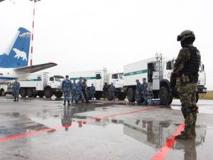 В УФСИН России по Республике Саха (Якутия) проводятся мероприятия, связанные с ликвидацией исправительной колонии № 8