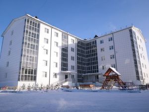 Арендное жилье для молодых специалистов, студентов и участников СВО не будет облагаться налогом