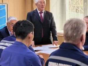 В Якутске бомбоубежище для населения находится в плачевном состоянии