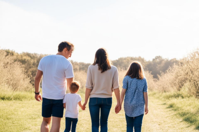 В Якутии продолжается голосование в фотоконкурсе «Счастливая семья – счастливая республика»