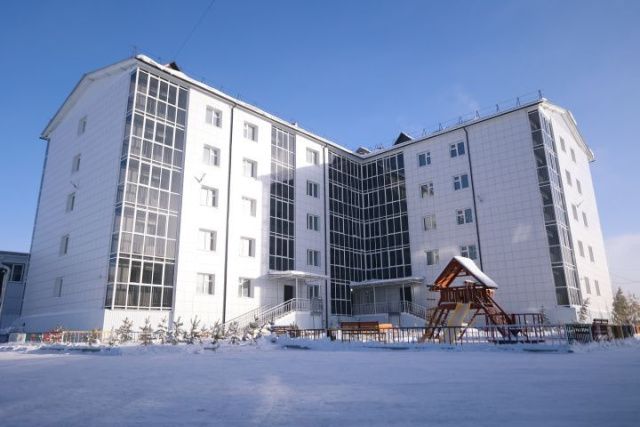 Арендное жилье для молодых специалистов, студентов и участников СВО не будет облагаться налогом