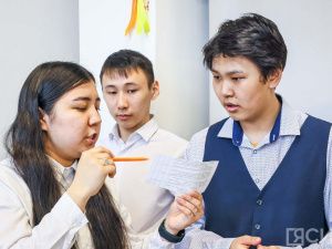 Порядка 10 тысяч вакансий по приоритетным отраслям представили на ярмарке трудоустройства в Якутске