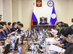 В Якутии на реализацию нацпроектов предусмотрено 58 млрд рублей