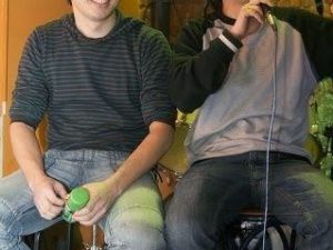 Финалист проекта «Битва блогеров»!  Руслан Очиров: «Все начиналось с КВН» 