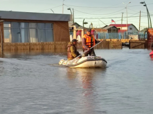 Пострадавшие верхоянцы могут подать заявление об ущербе через Госуслуги
