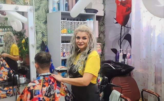 Виктория Метрикова: Благодаря социальному контракту продолжаю заниматься любимым делом