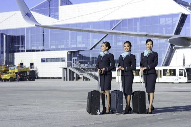 АК "Якутия": «Якутск – Москва»: Старт продаж авиабилетов по специальному тарифу для отдельных категорий населения