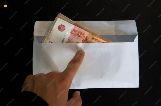 В Якутии экс-руководитель федерального учреждения обвиняется во взятке за содействие при госзакупках