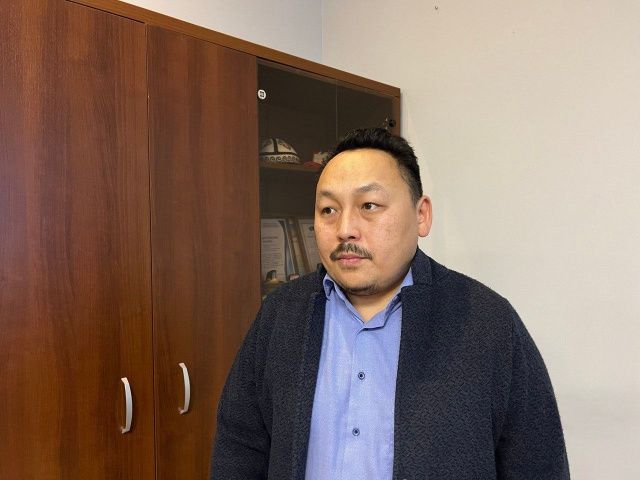 Очередная бригада психологов из Якутии приступила к работе в военном госпитале Ростова-на-Дону 