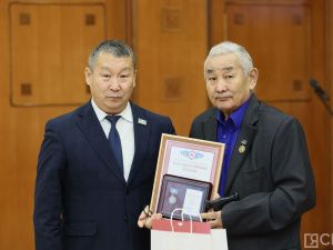 Построено более 1200 объектов. В Якутске отметили 25-летие движения «Моя Якутия в XXI веке»