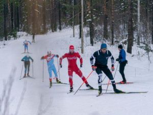 Сборные России и Беларуси проведут сборы в Алдане 