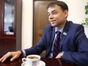 Радость в семье известного якутянина