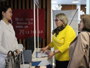 Олимпиада возможностей: в Якутске завершился региональный чемпионат «Абилимпикс»